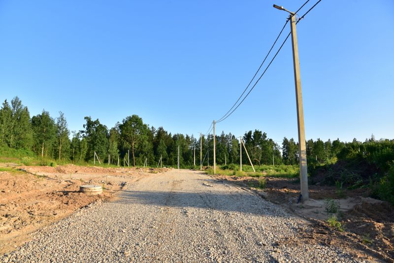 Gravel Grading
