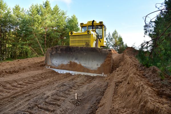 Grow your Gravel Grading And Excavation business